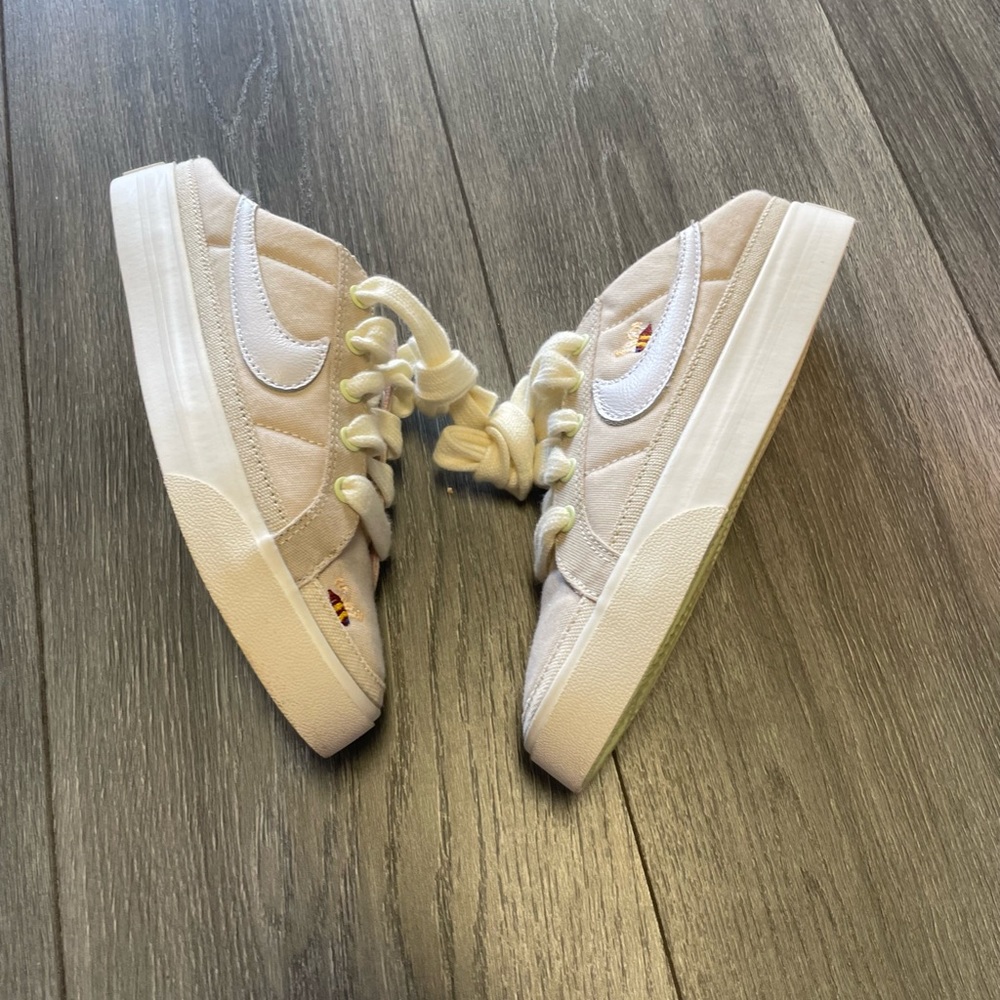 Nike Court Legacy Mule